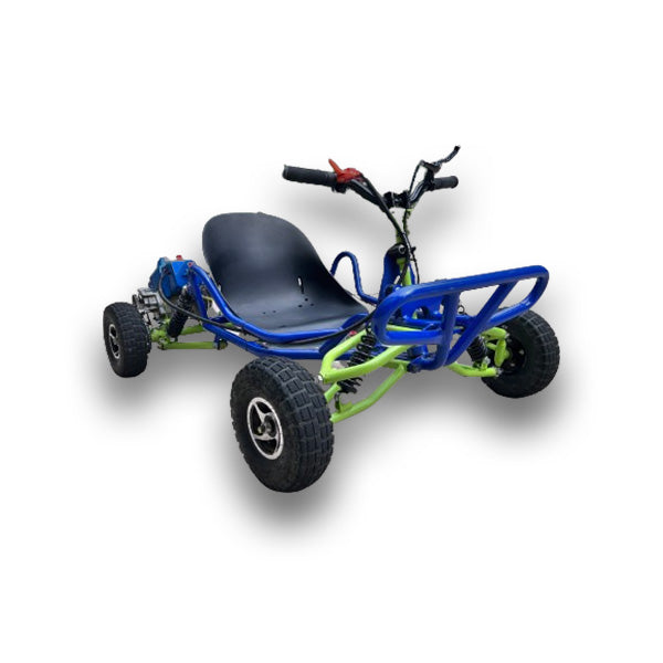 Power Go Kart - All Terrain Off-Road