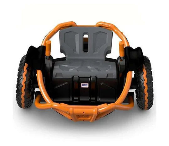 Pro Rider Bumper Kart For Children