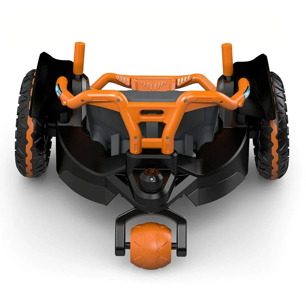 Pro Rider Bumper Kart For Children