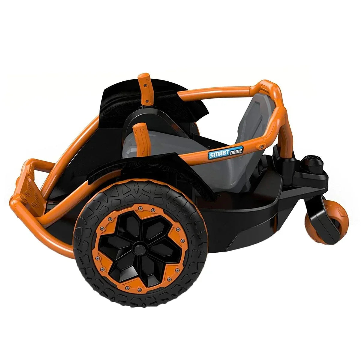 Pro Rider Bumper Kart For Children
