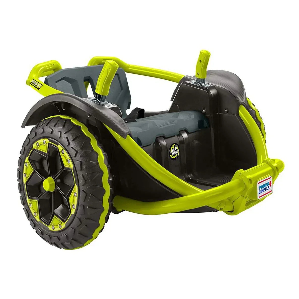 Pro Rider Bumper Kart For Children