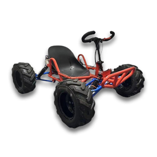 Power Go Kart - All Terrain Off-Road (PRO)