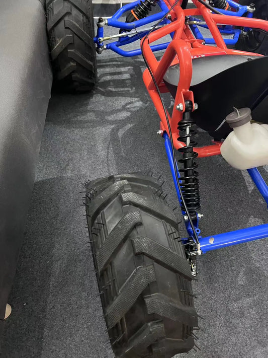 Power Go Kart - All Terrain Off-Road (PRO)