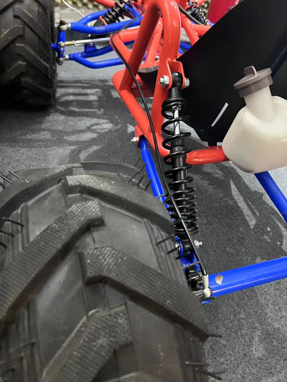 Power Go Kart - All Terrain Off-Road (PRO)