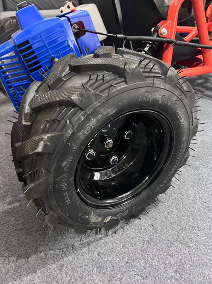 Power Go Kart - All Terrain Off-Road (PRO)