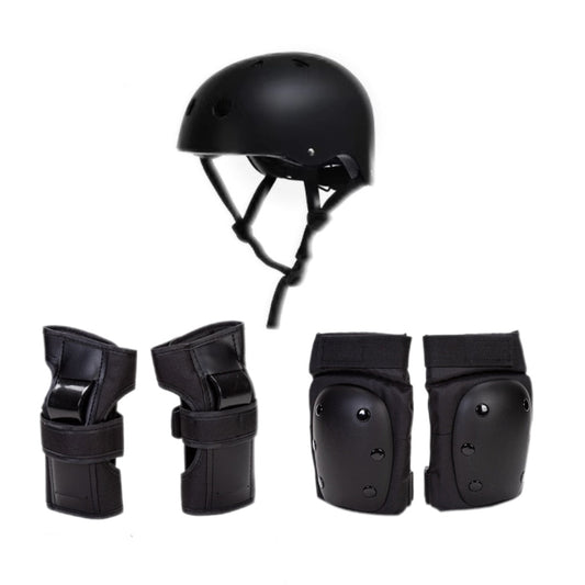 Motorcycle safety equipment