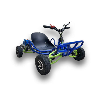 Power Go Kart - All Terrain Off-Road