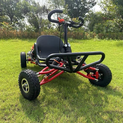 Power Go Kart - All Terrain Off-Road