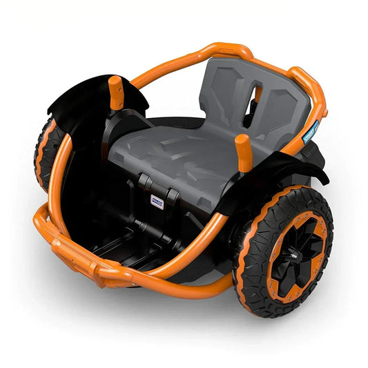 Pro Rider Bumper Kart For Children