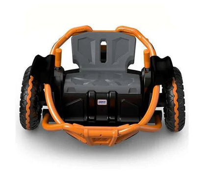 Pro Rider Bumper Kart For Children