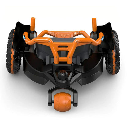 Pro Rider Bumper Kart For Children