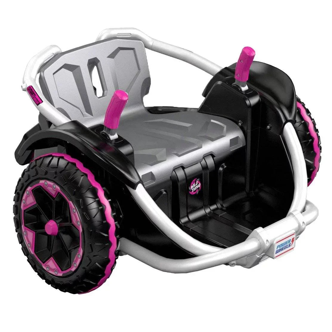 Pro Rider Bumper Kart For Children