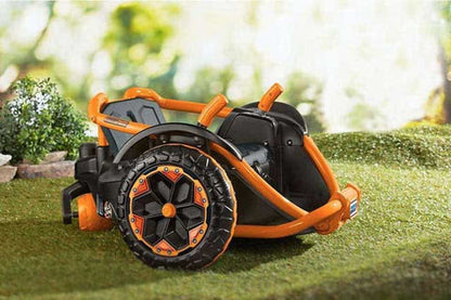 Pro Rider Bumper Kart For Children